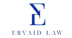 Ervaid Law