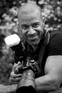 Don Jordan Founder of Powerful Photography